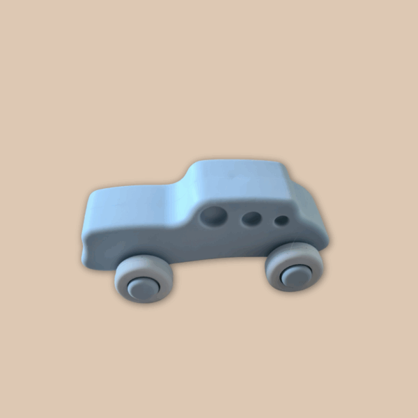 Auto Speelgoed Blauw