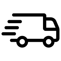 Verzending Icon