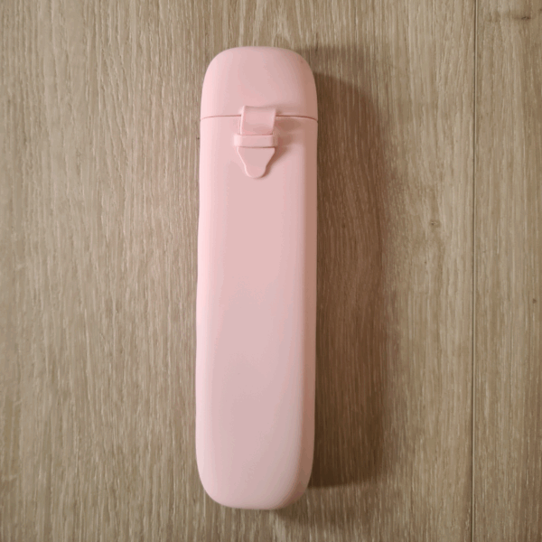 Lepel Opberger Roze