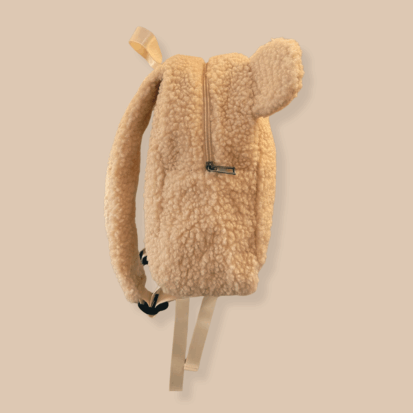 FuzzyEars Teddy Rugzak